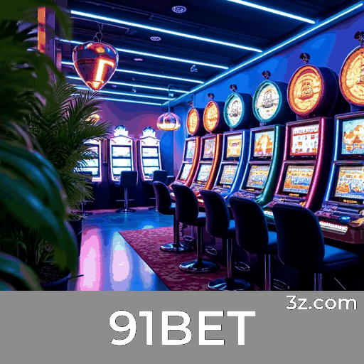 Registre-se Rapidamente e Desbloqueie Recompensas Exclusivas 91BET