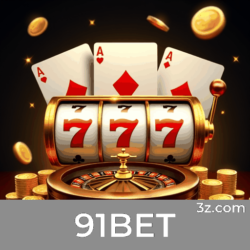 Experiência Imersiva e Jogos com Dealer Real na 91BET com Tecnologia 3D
