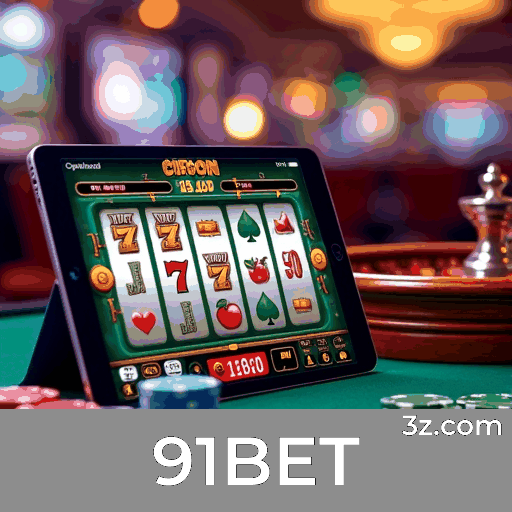 Aproveite Promoções Imperdíveis no 91BET e Ganhe Mais!