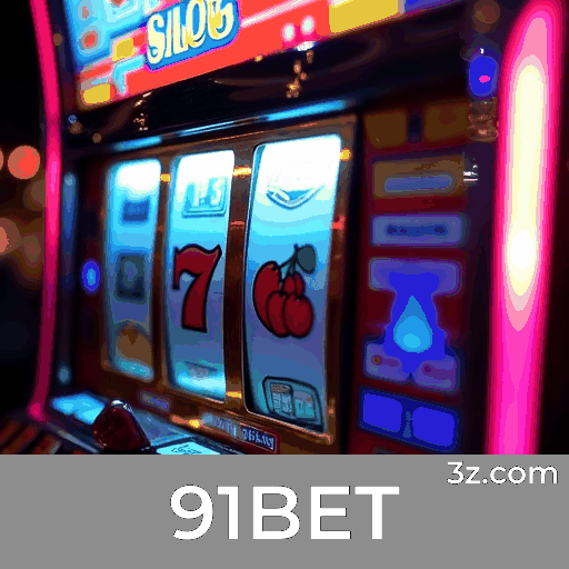 91BET: Apostas Móveis Simples e Funcionais