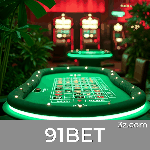 Análise Esportiva e Estratégias de Aposta no 91BET