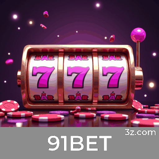 91BET: Diversão com Jogos de Cassino Online e Ao Vivo