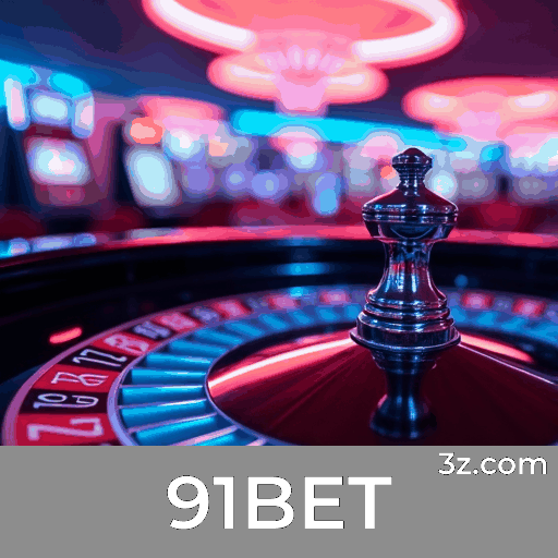 Tecnologia 3D e Jogos com Dealer na 91BET