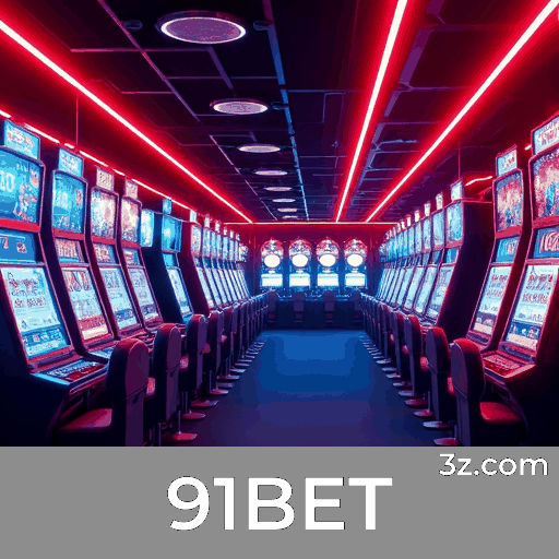 91BET: Aposte Facilmente com o Aplicativo Móvel