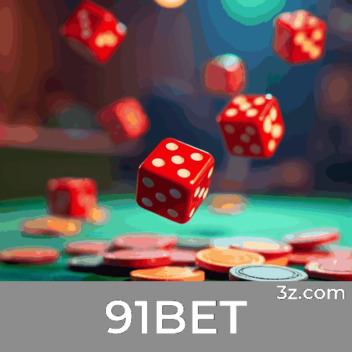 91BET: Apostas Móveis Simples e Funcionais