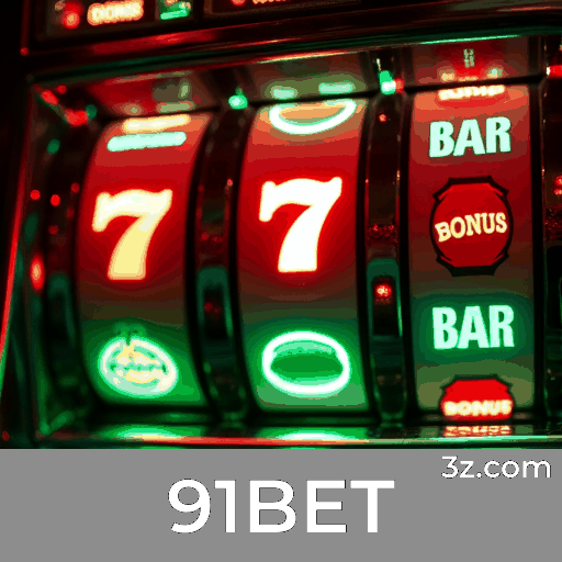 Tecnologia 3D e Jogos com Dealer na 91BET