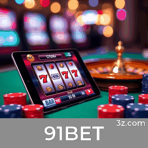 Registre-se Rapidamente e Desbloqueie Recompensas Exclusivas 91BET