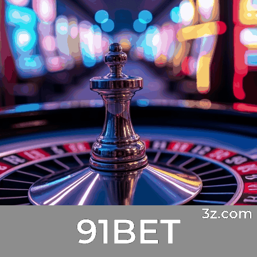 91BET: Domine Esporte com Análise e Estratégia