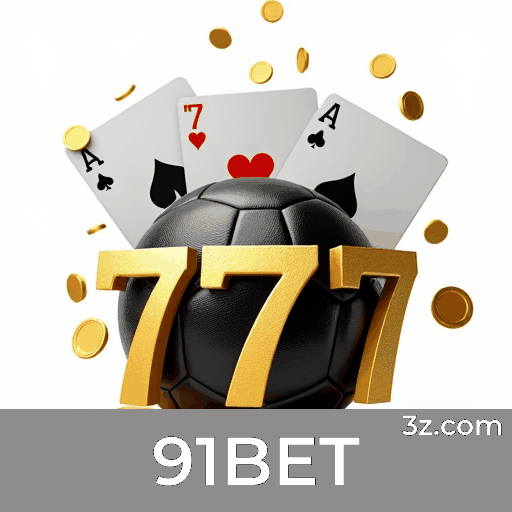 91BET: Diversão e Variedade para Jogadores Brasileiros